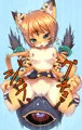 ネネコちゃん