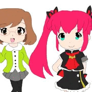 ビットアドベンチャーのヒロインたち