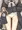 ぶかぶかセーラーな女の子