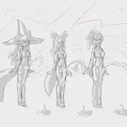 フェロモンに負けちゃう