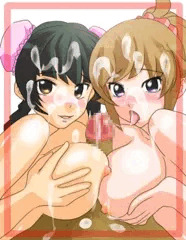 G系オパイとか