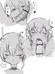 ジャックちゃんと魔力供給