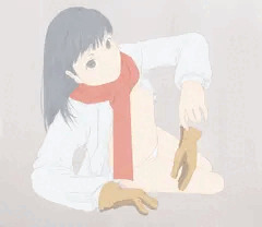 マフラー