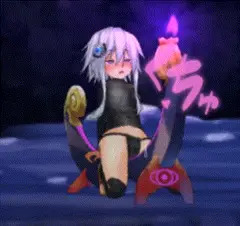 操られて衣装改変