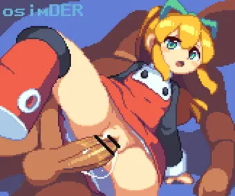 ロールちゃん