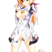 シャルさん