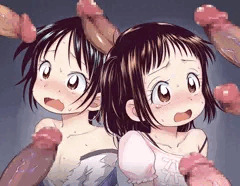 ショ●☆バ●の数年後くらいの花ちゃんのりっぺ