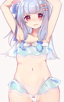葵ちゃん