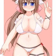 巨乳化バグ