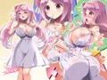 【Skeb】活力アンプル