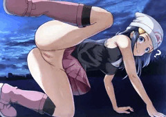 あやしいひかり