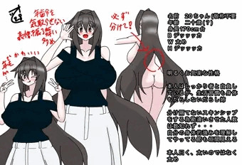 うちの子まとめ