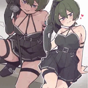 ユーベルちゃん