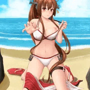 大和、提督の元へ推して参ります・・・！