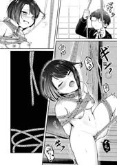 緊縛絵