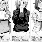 デレマス本DL配信開始のおしらせ