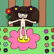 フラワーアイドル大活躍
