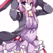 ゆかりさん