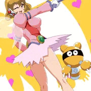 今日もコレクター・ユイで決めるわよ！