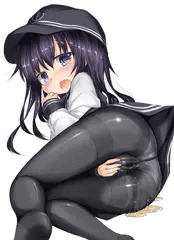 暁ちゃん