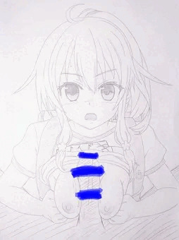 学校帰りの義妹がご奉仕してくる・・