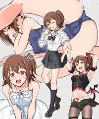 ちゃ