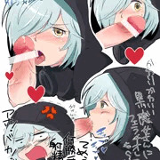 黒魔女さんが通る!!
