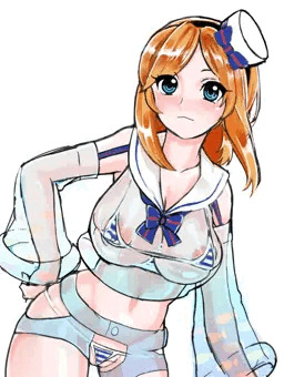 ニジコレ