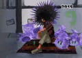 座りディルド