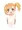 今日のおちくびはミソギちゃん