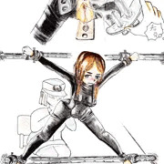 女の檻