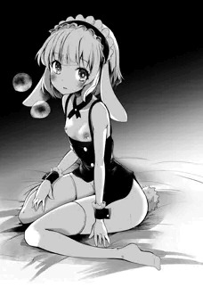 シャロちゃん