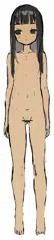 裸