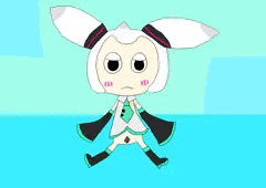 初音プリプリ