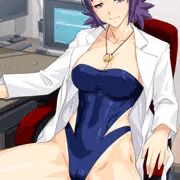 ウチキド博士