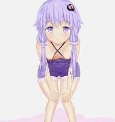 結月ぽろりさん　２