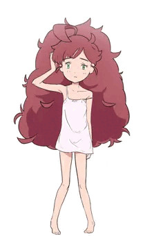モジャコハル