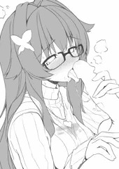 舐め