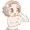 腋をおむすび