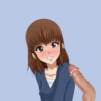 手コキを頼まれた後輩