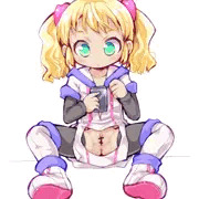 まるだし服２