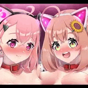 【笹木咲】メスねこオナホ公開パーティ❤️【本間ひまわり】