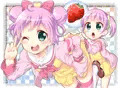 [プリパラ]冬コミ新刊サンプル