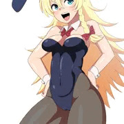 バニーの日