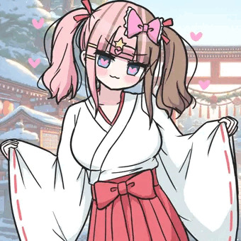 似合ってるー？❤️