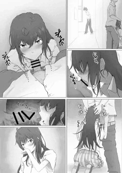 ゆきのんのんのん NTR