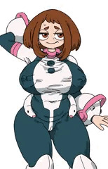 おちゃこ