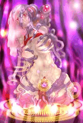いつもなやつ