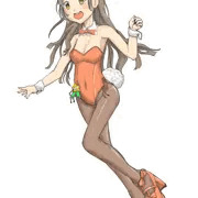 バニーちな