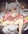 仙狐幼蕩